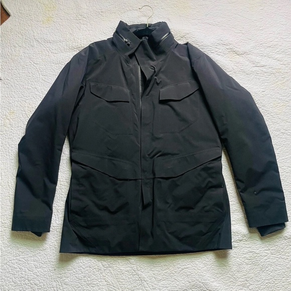 Arc'teryx Other - Arcteryx Veilance XS